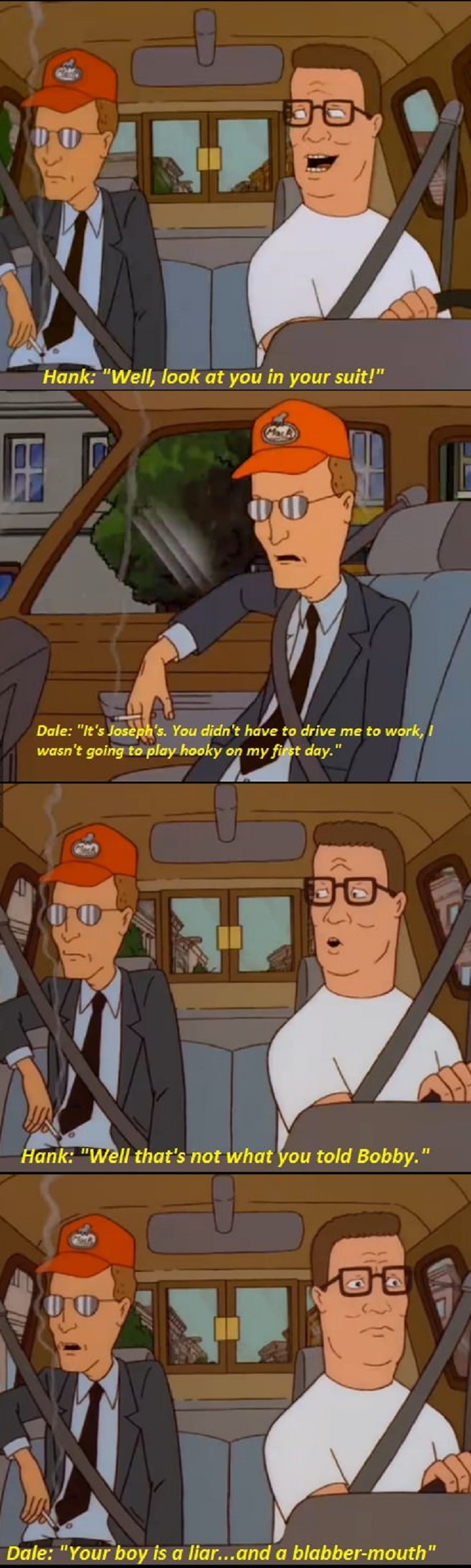 Classic Dale