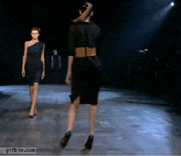 America's next QWOP model