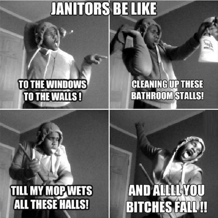 All y'all be singing along