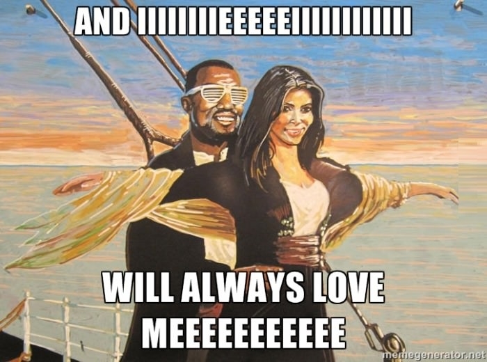 The greatest love story