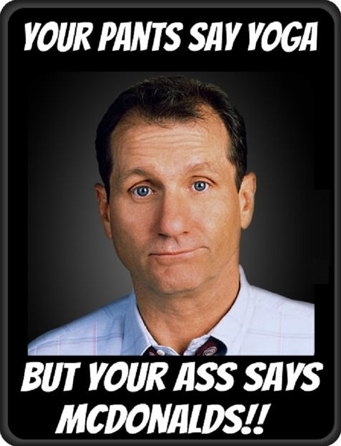 When he's right , he's right