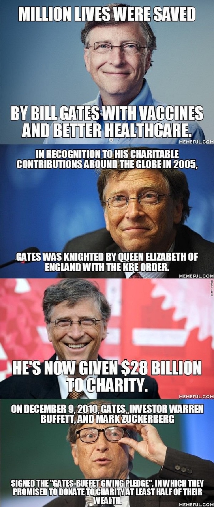 Bill Gates