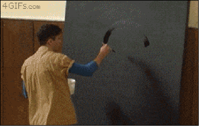 Courtship level awesome