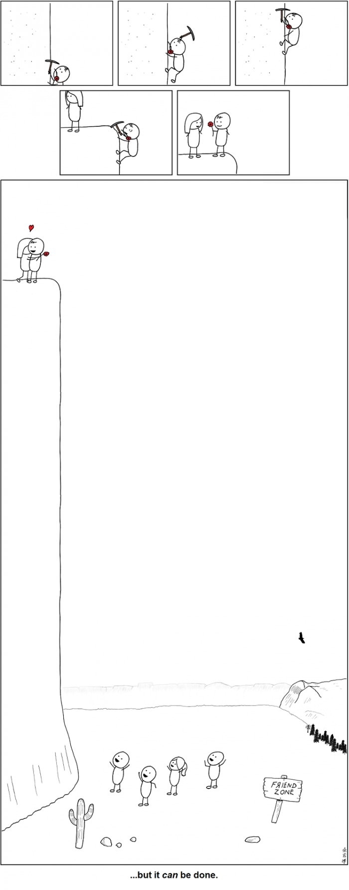 If only it were that simple