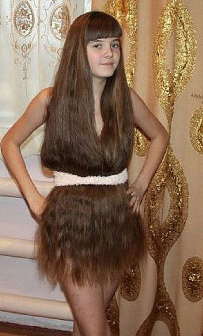 Saving money on prom dress