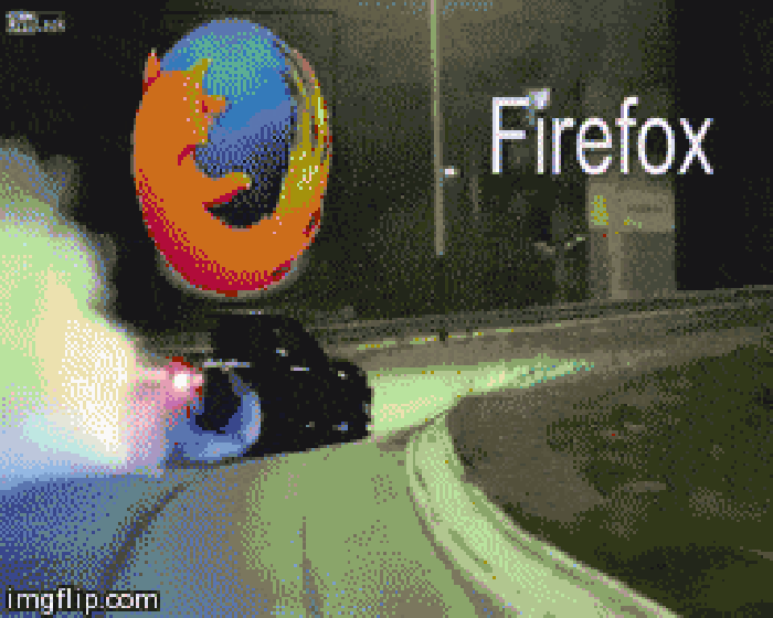 Browsers as cars