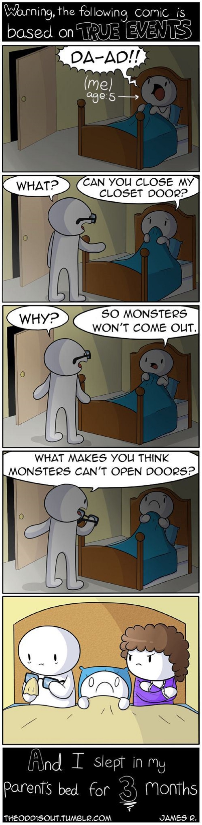 Based on a true story