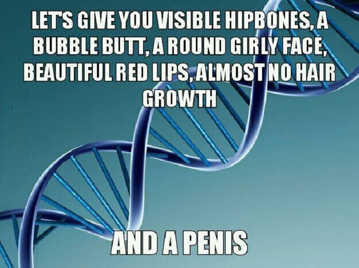 Scumbag genes