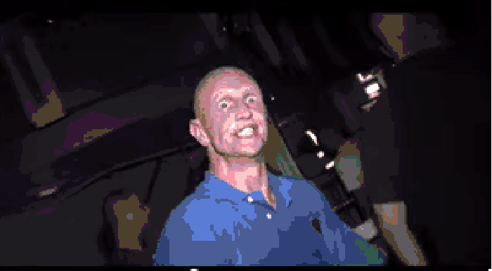 Drugs are bad, mmkay?