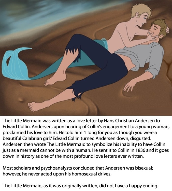 In case you didn't know