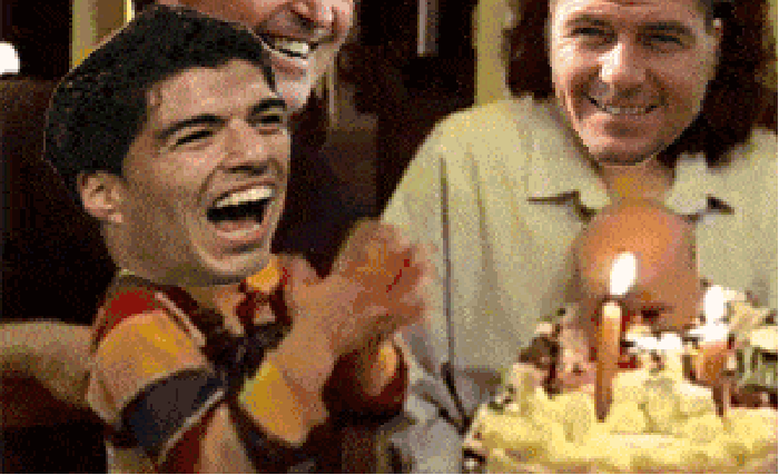 He doesn't know better