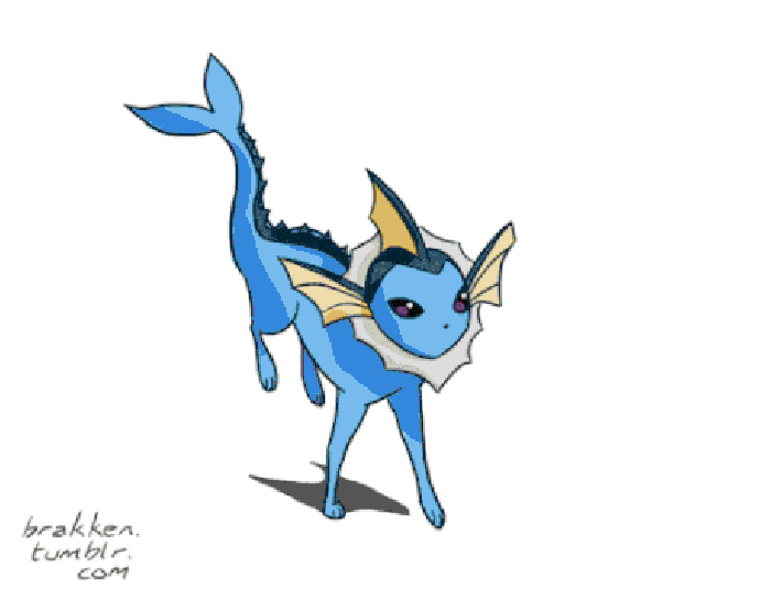 Eeveelution!