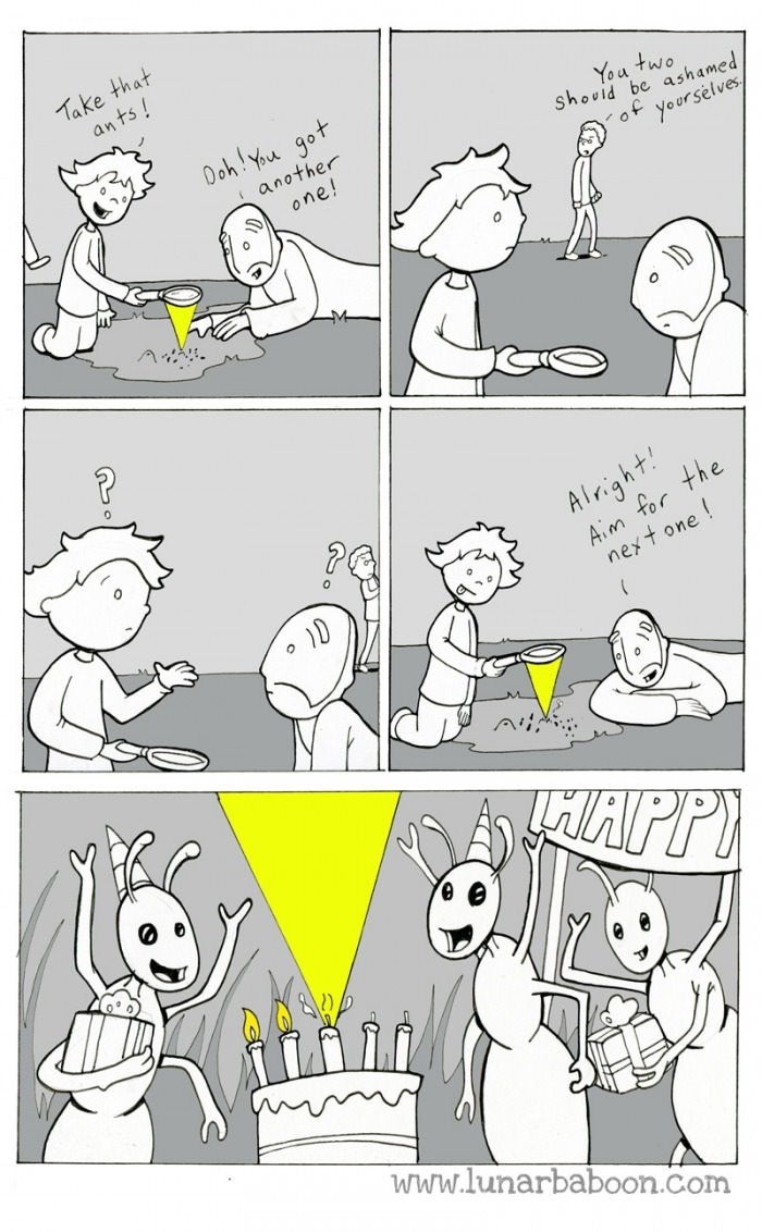Ants