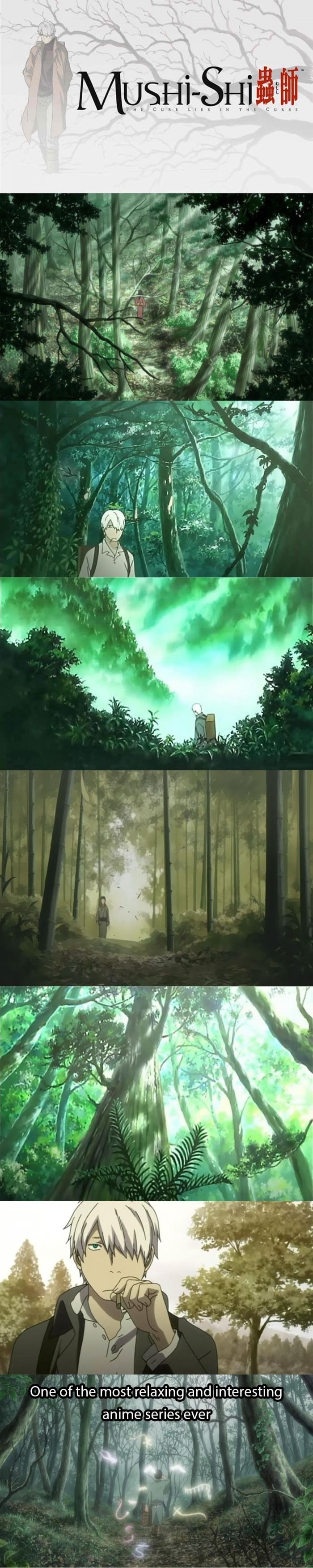 Anime recommendation