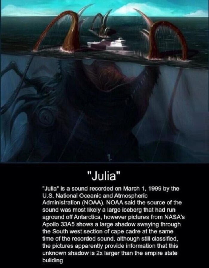 Julia