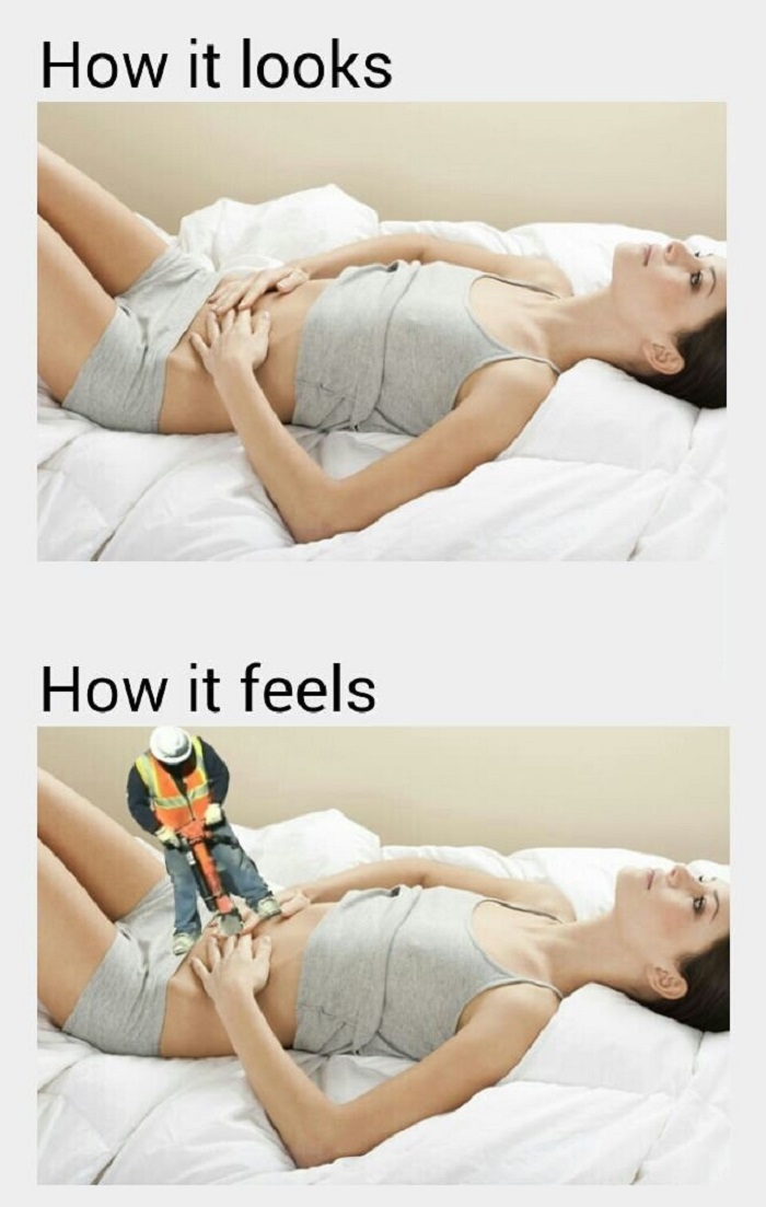 Guys will never understand