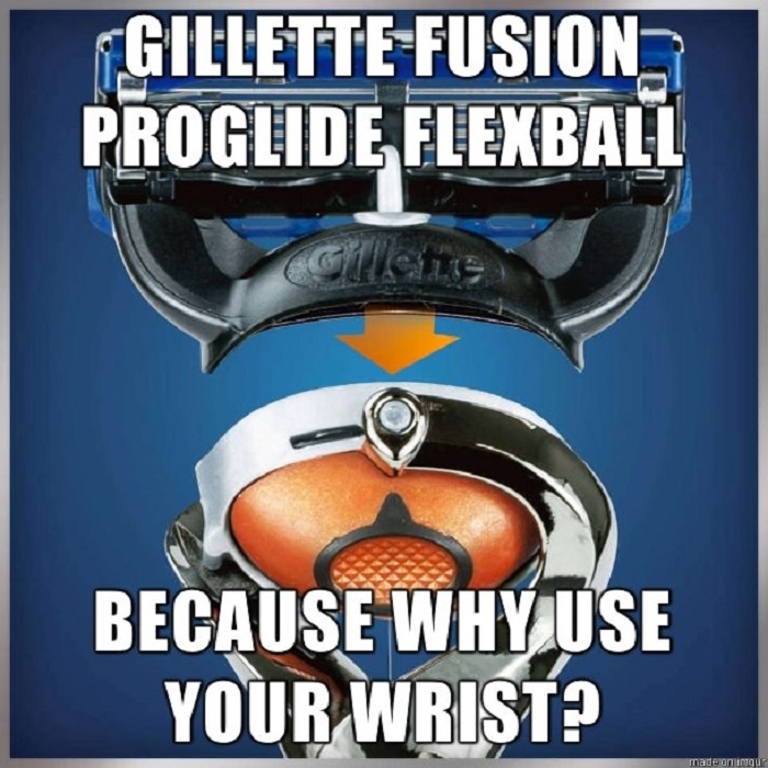 Gillette