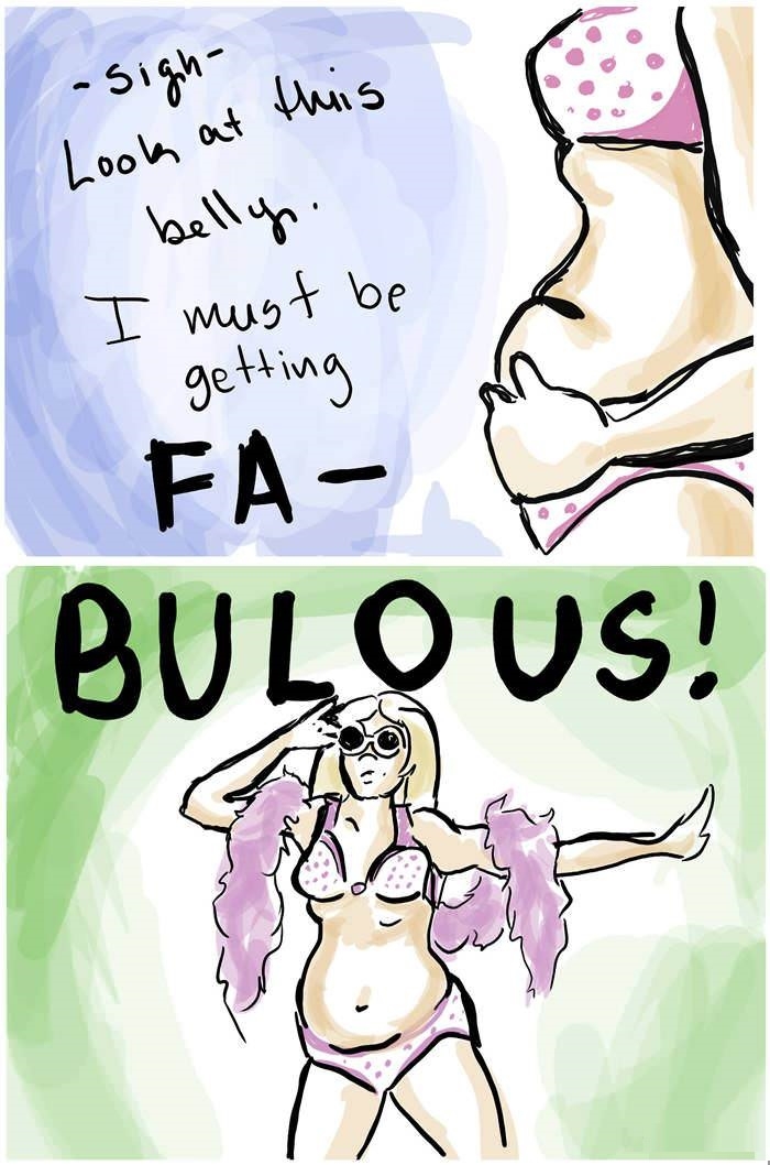Fabulous!