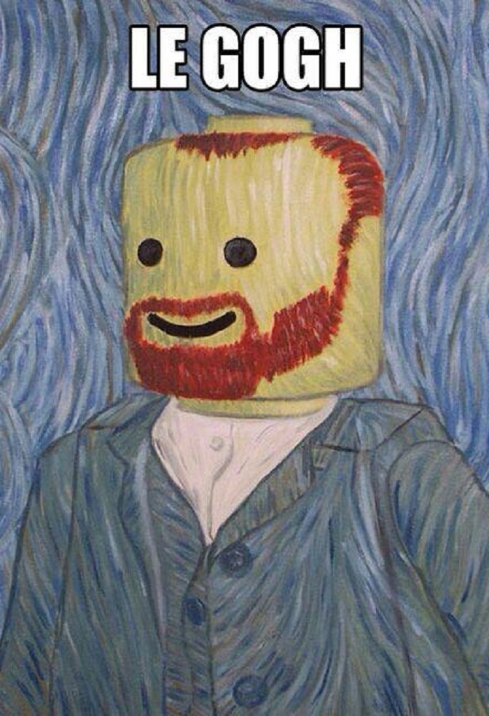 Le Gogh