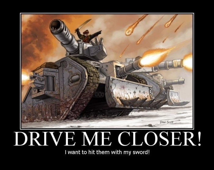 Strategy