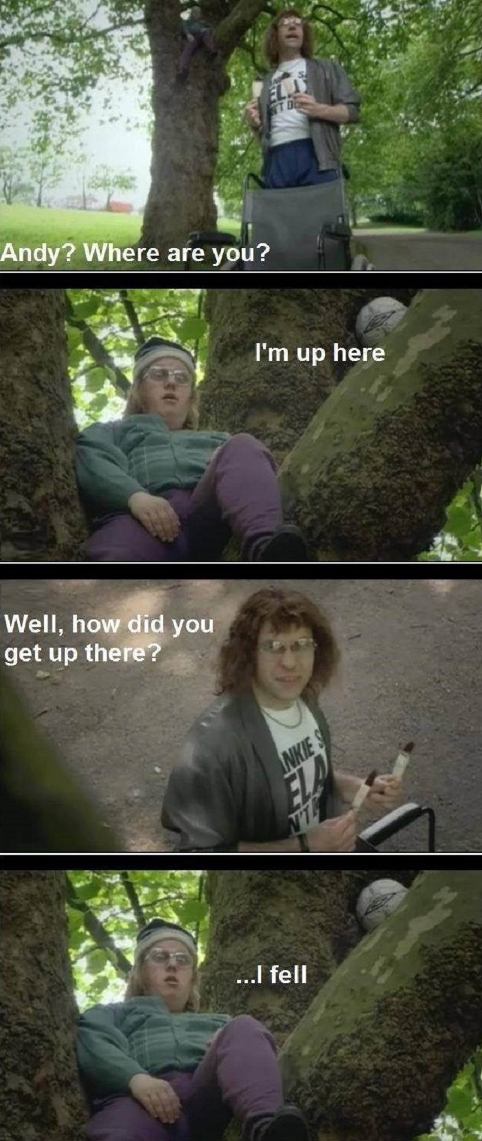 Little Britain