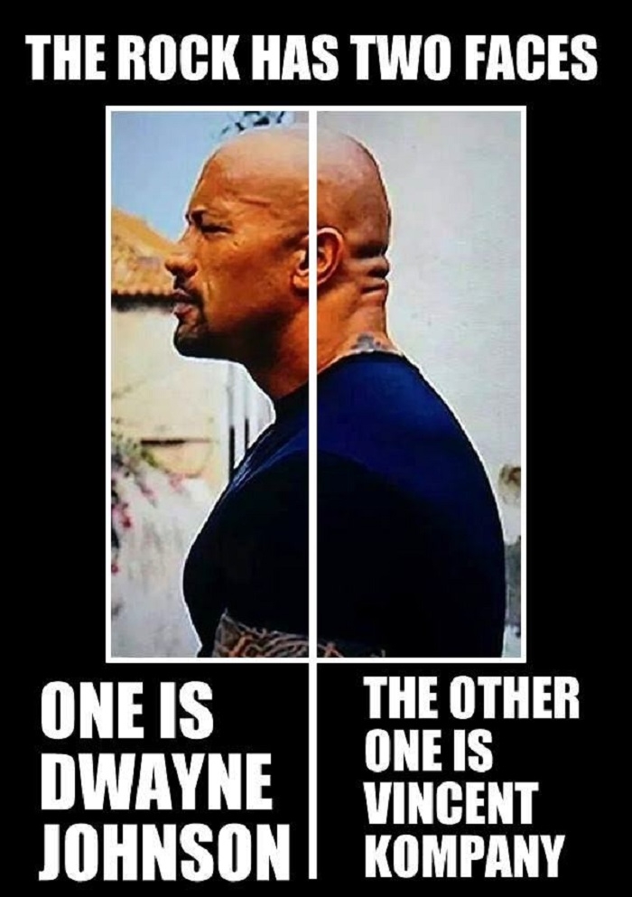 The Rock