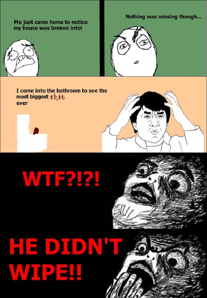 I give up