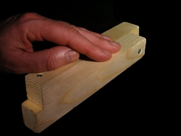 Perspective Trick