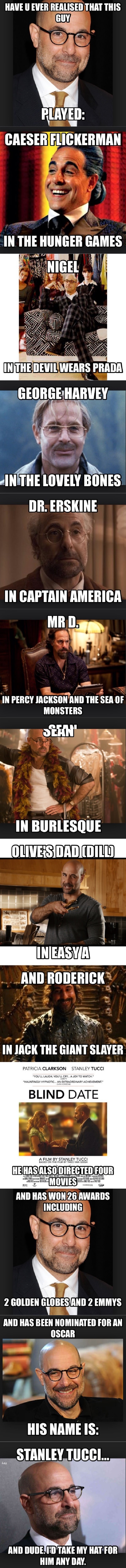 This guy is a legend