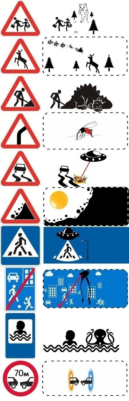 Now it all makes sense...