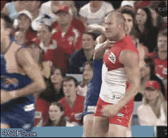 Australian Football League