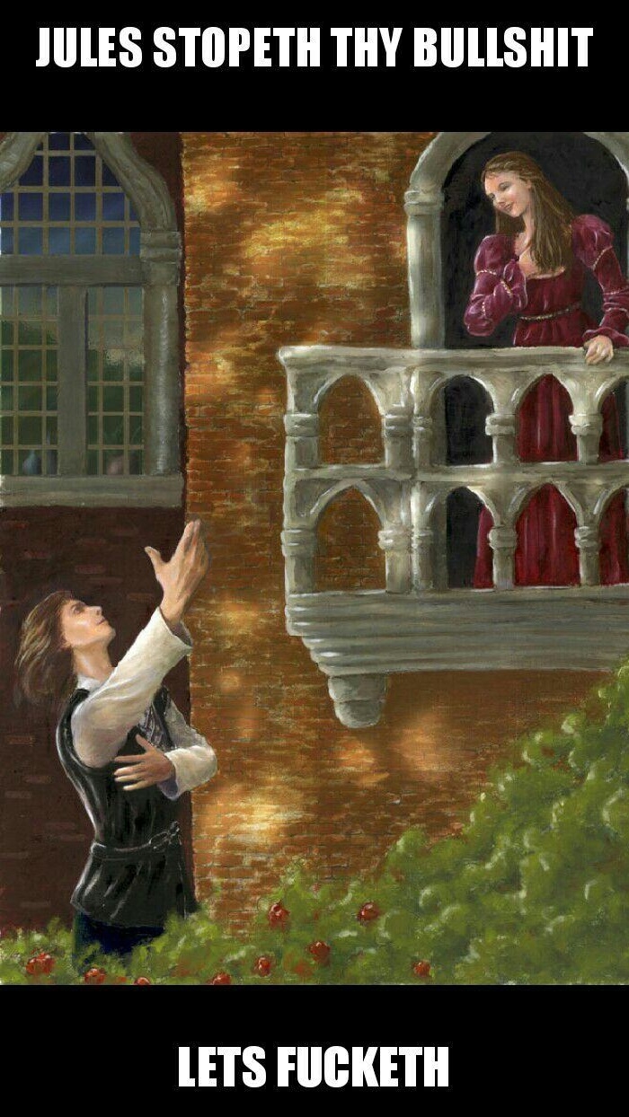 Modern Shakespeare