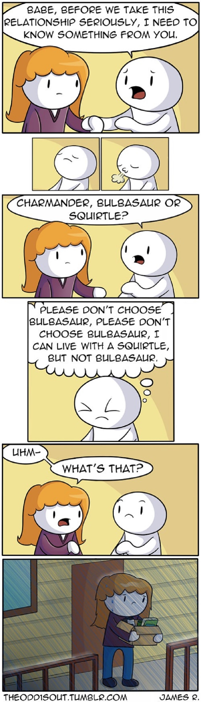 Do you even Pokemon?