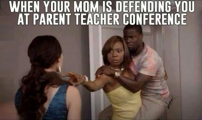 Mommy help me!