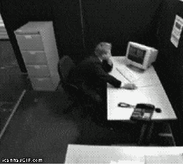 Bad day with your pc