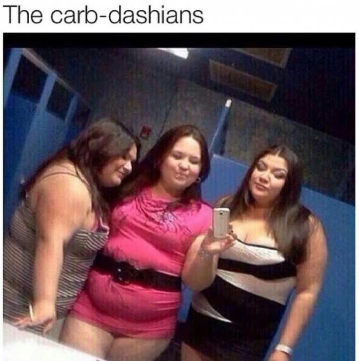 Move over Kim