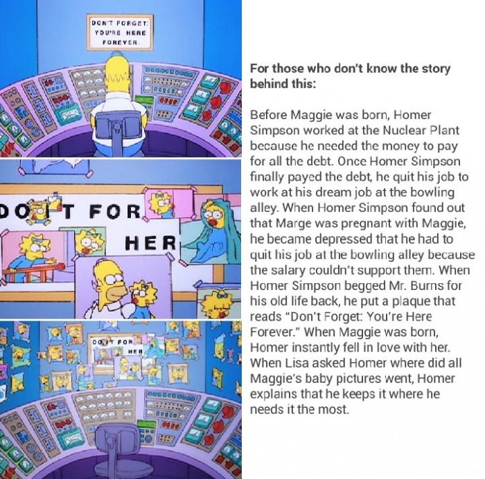 Must not cry