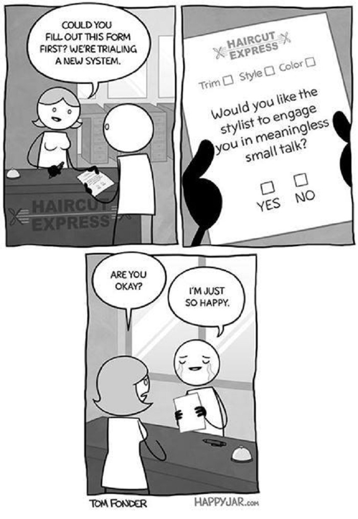 My dream right there