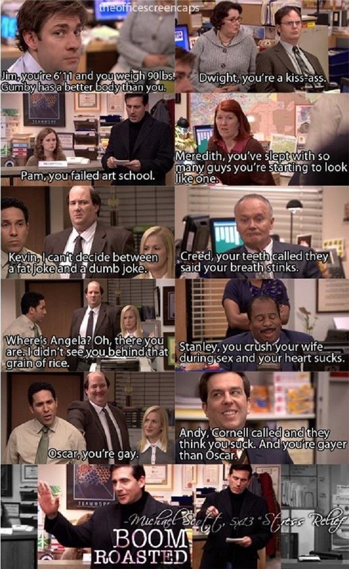 The Office