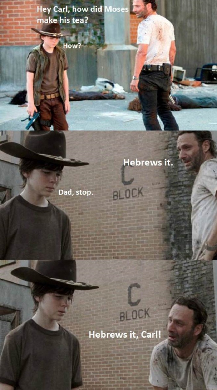 Hey Carl!