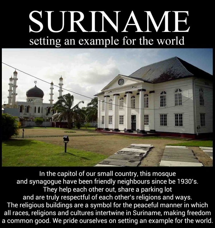 Good Guy Suriname