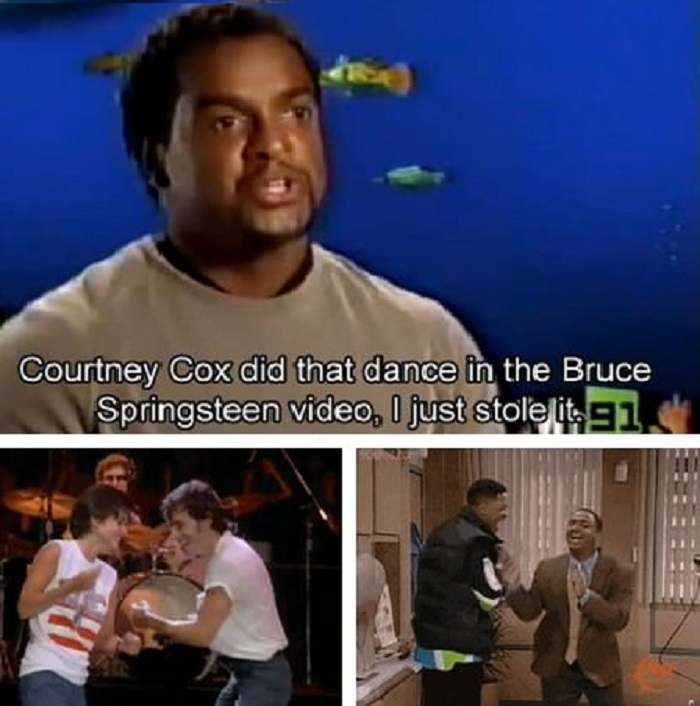 My whole life is a lie