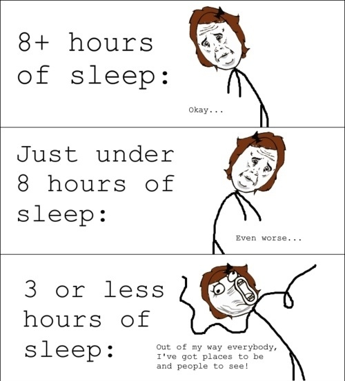 True Story