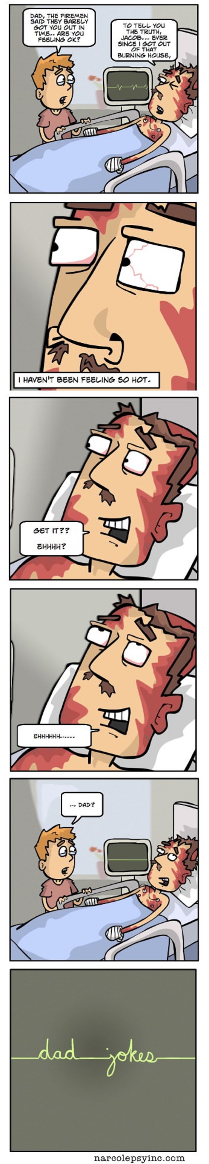 Dad jokes