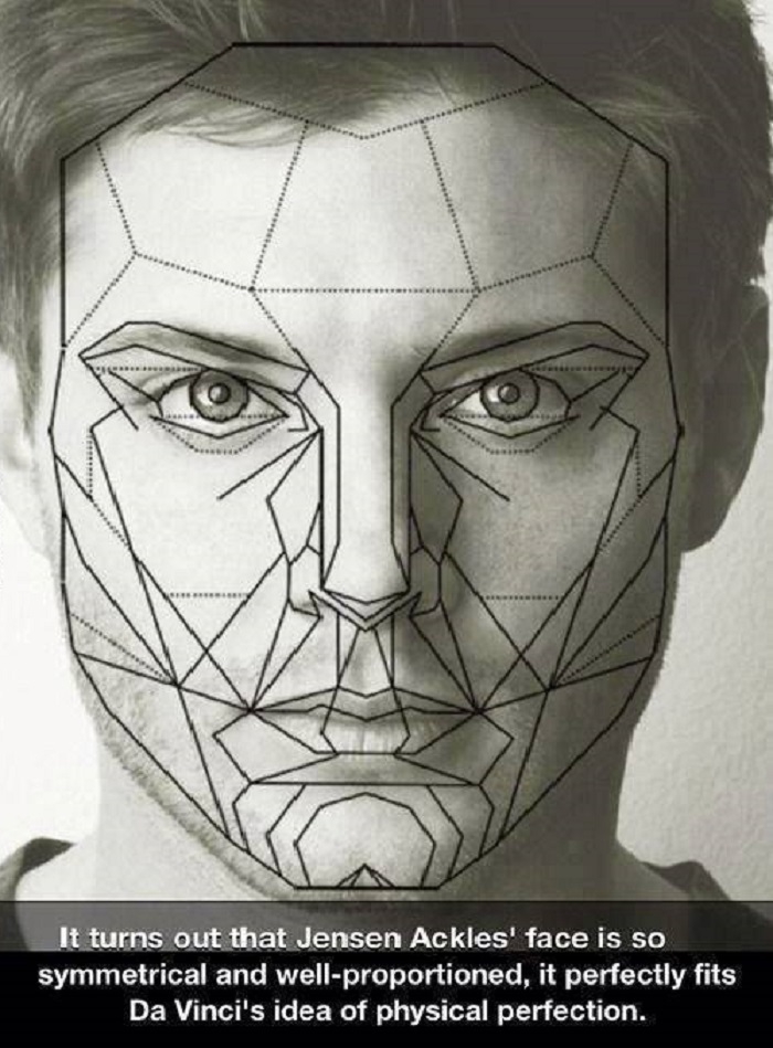 Have some perfection