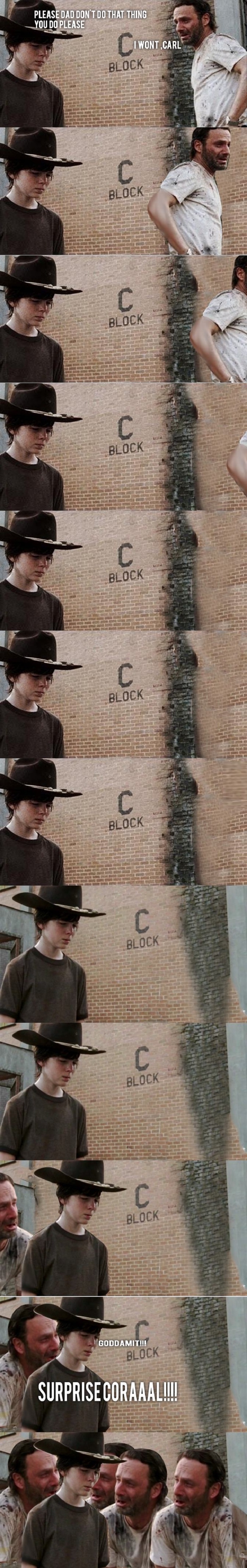 Coral plz