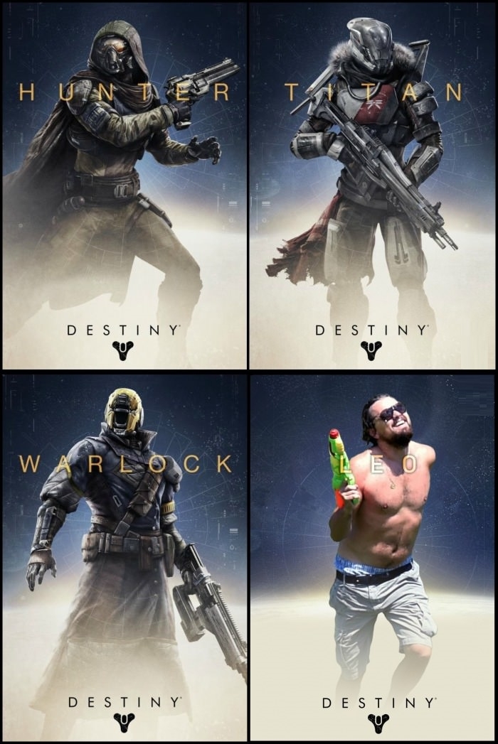 Fourth Class revealed