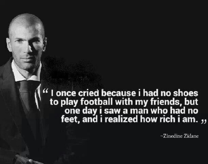 Zinedine Zidane