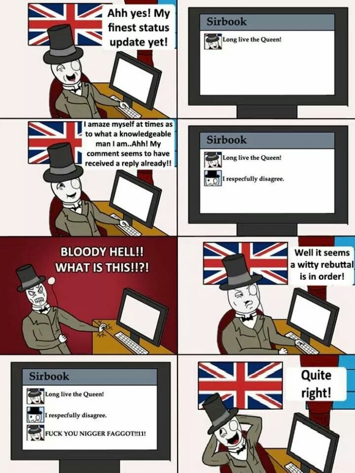 Ah, quite right!