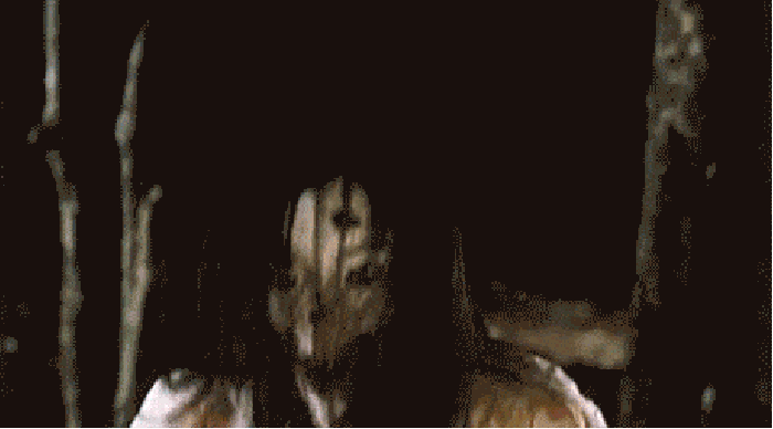 I didn't see that coming